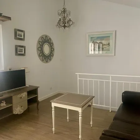 Precioso Apartamento Castro Urdiales Exterior photo