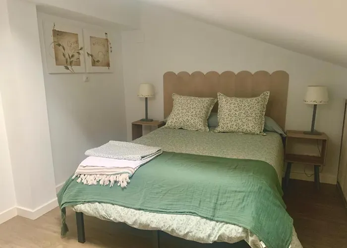 Precioso Apartamento Castro Urdiales