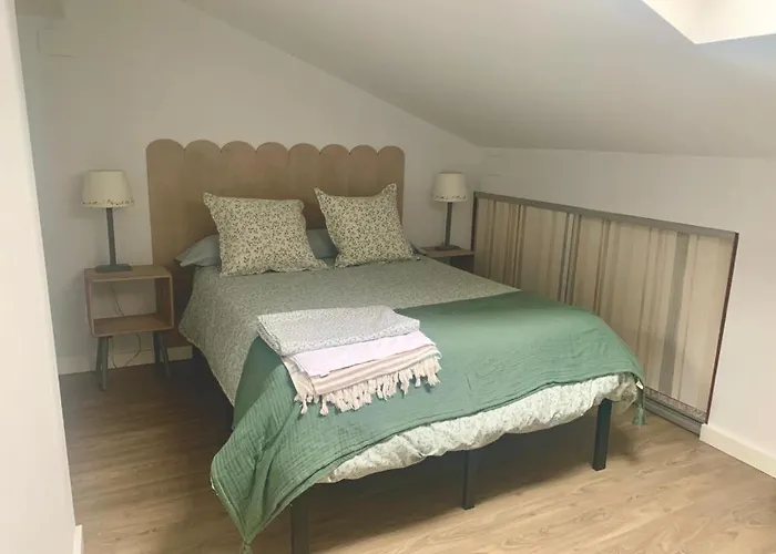 Precioso Apartamento Castro Urdiales