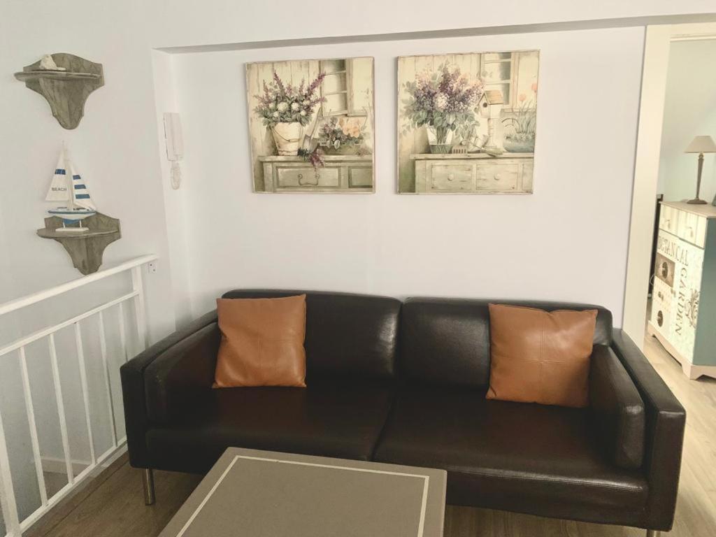 Precioso Appartement Castro Urdiales