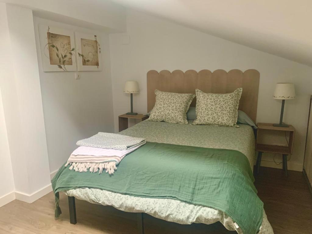 Apartment Precioso *