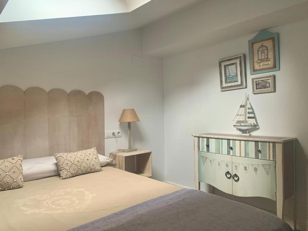 Apartment Precioso