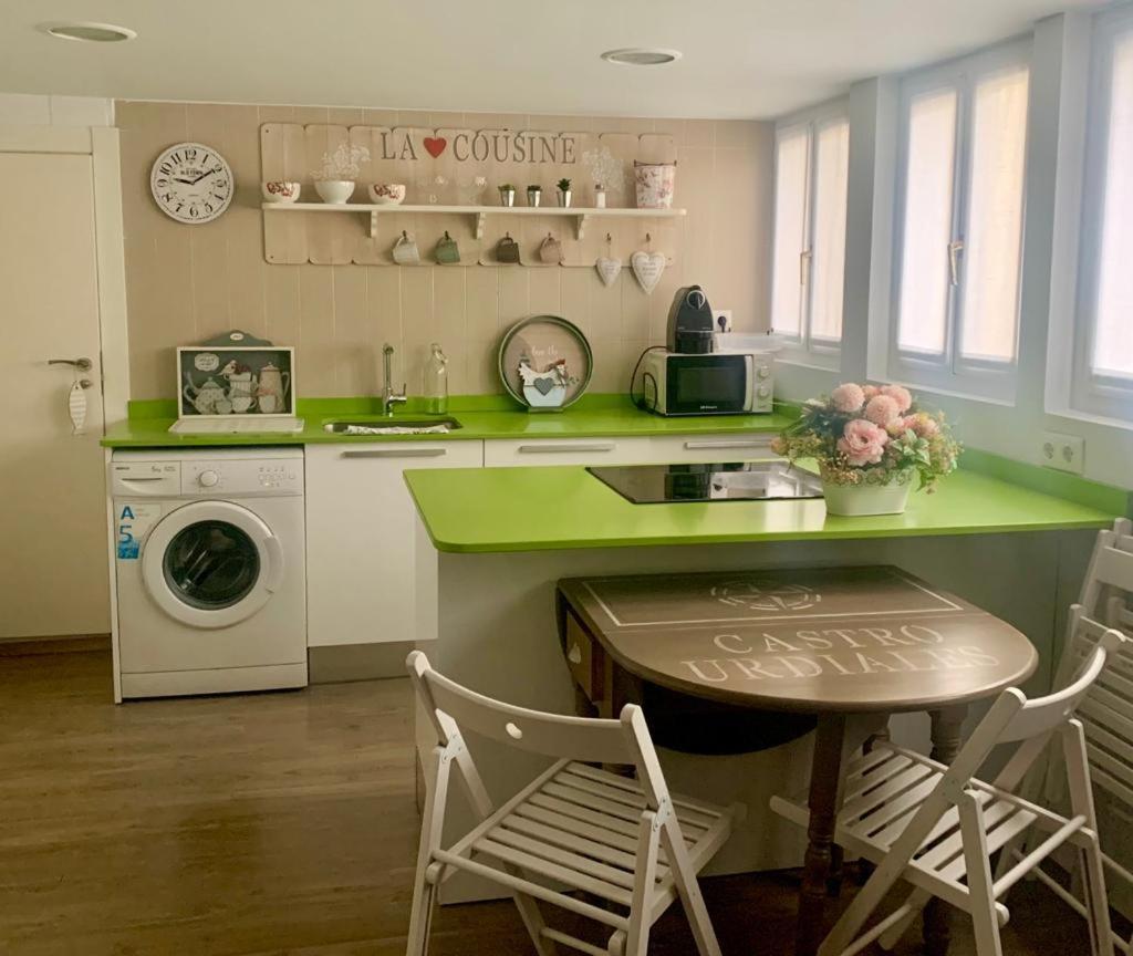 Apartment Precioso